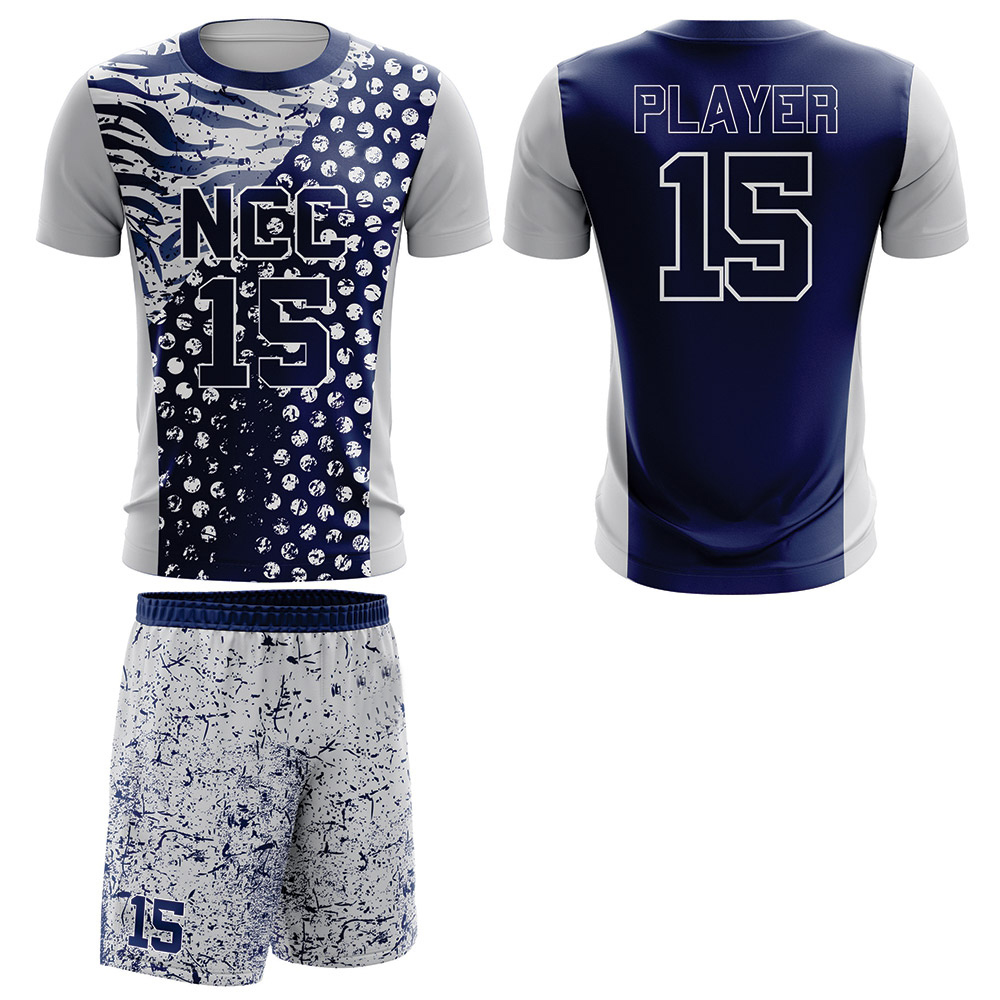 Slow Pitch Uniform 7
